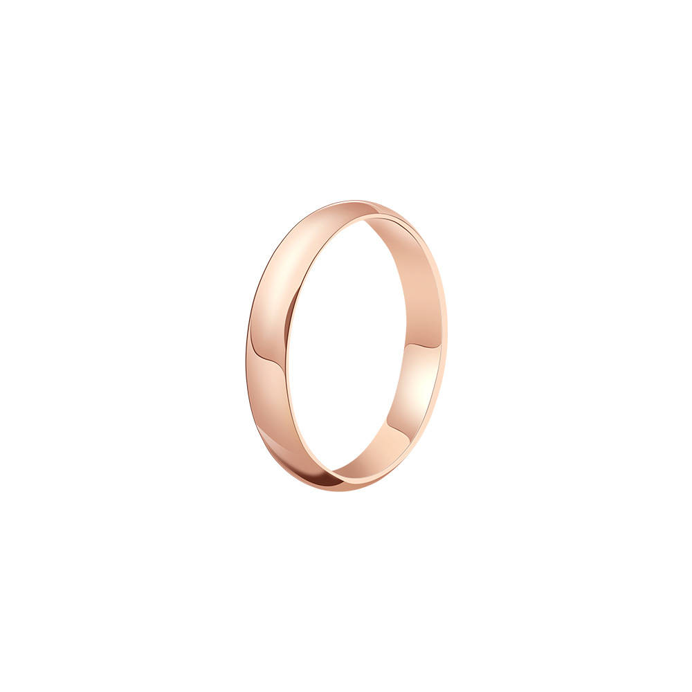 rose gold color 21mm