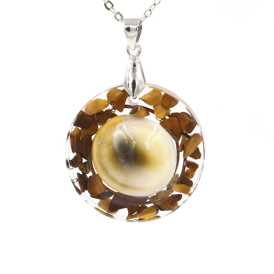 1 tiger eye