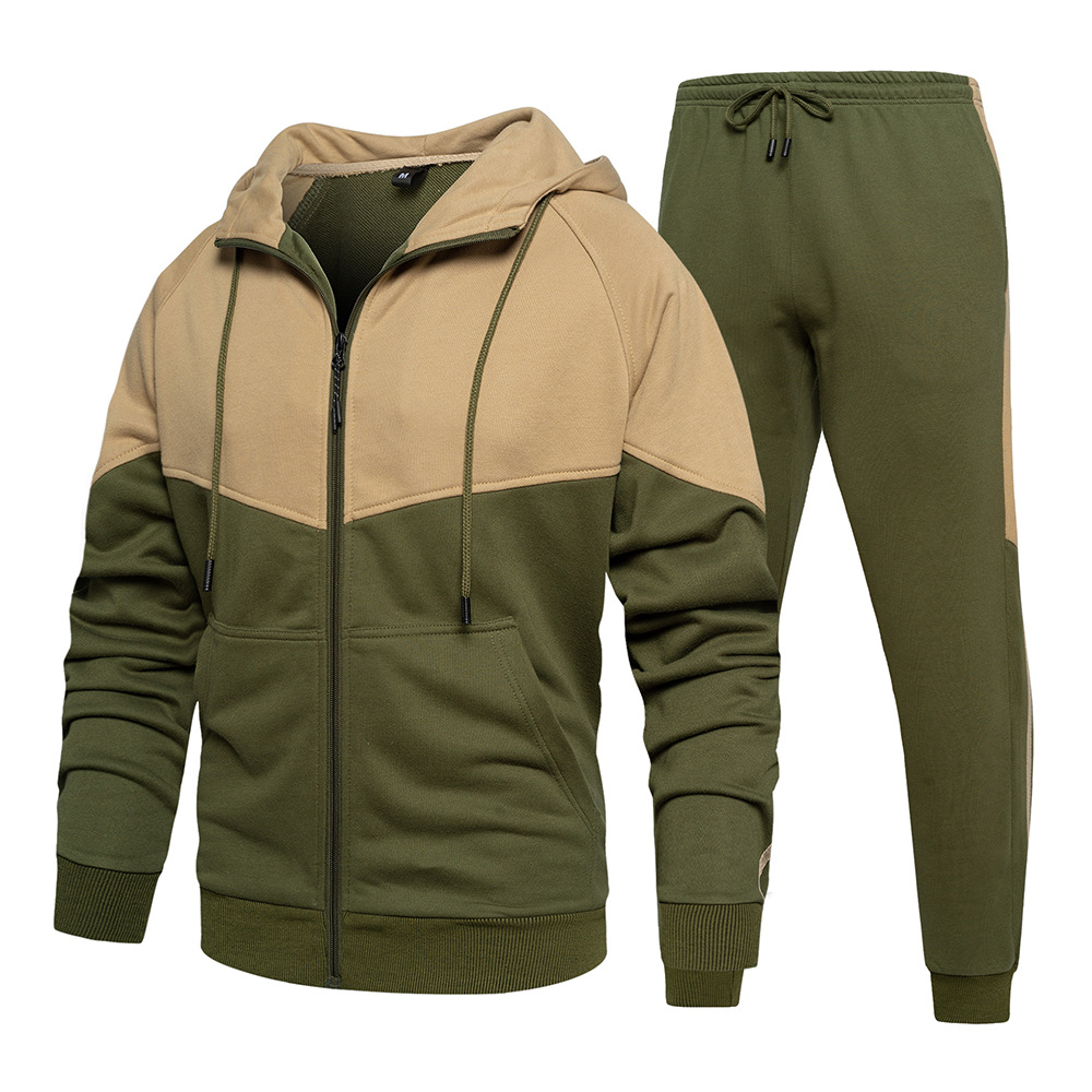 army green