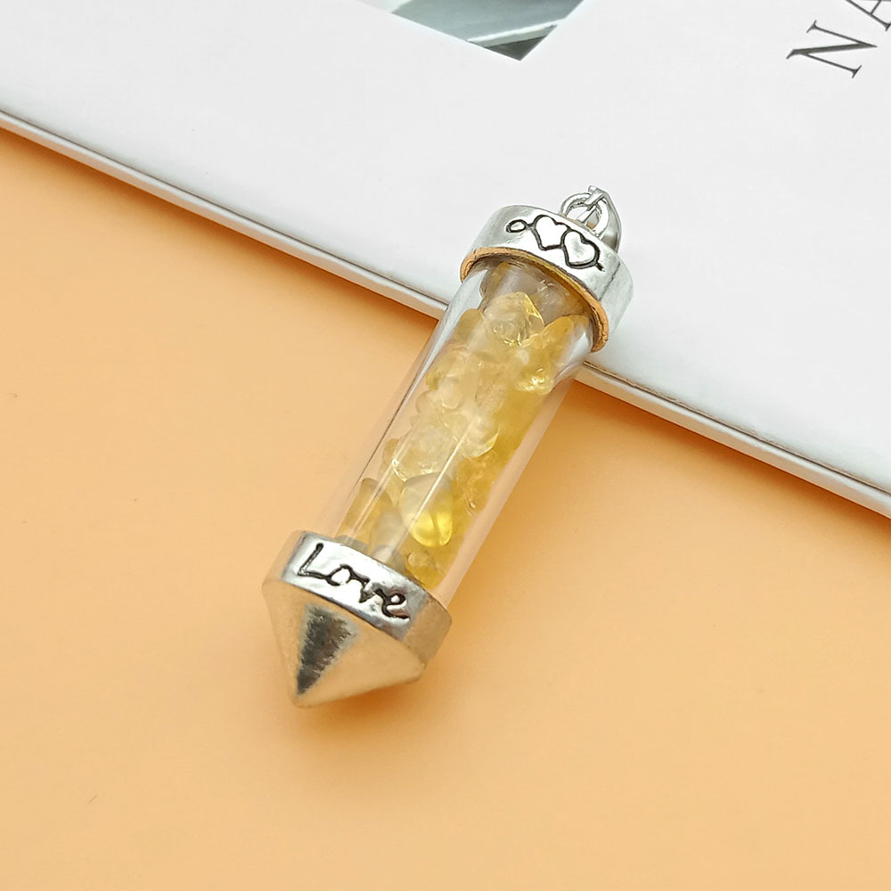 16 citrine