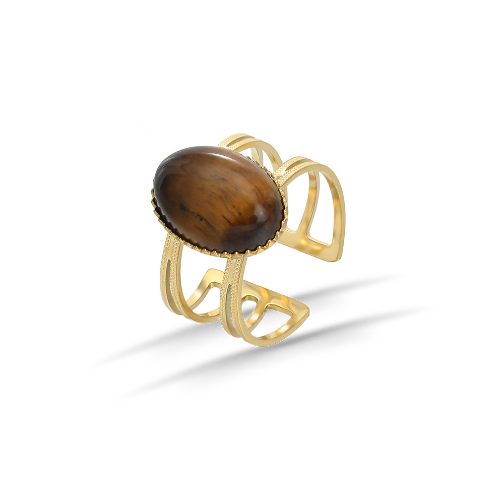 4:tiger eye