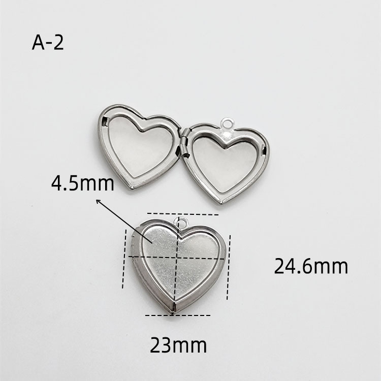 2:A-2#23*24.6*4.5mm