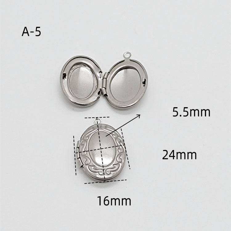 5:A-5#16*24*5.5mm