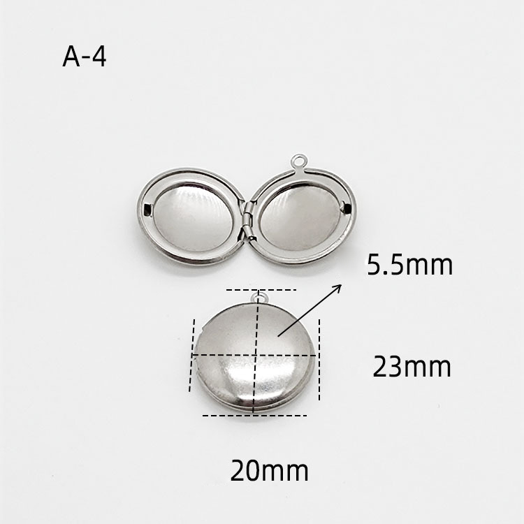 4:A-4#20*23*5.5mm