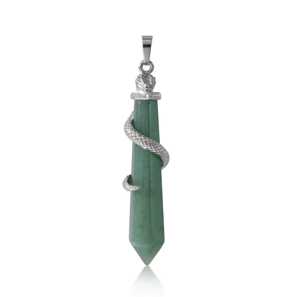 Green Aventurine