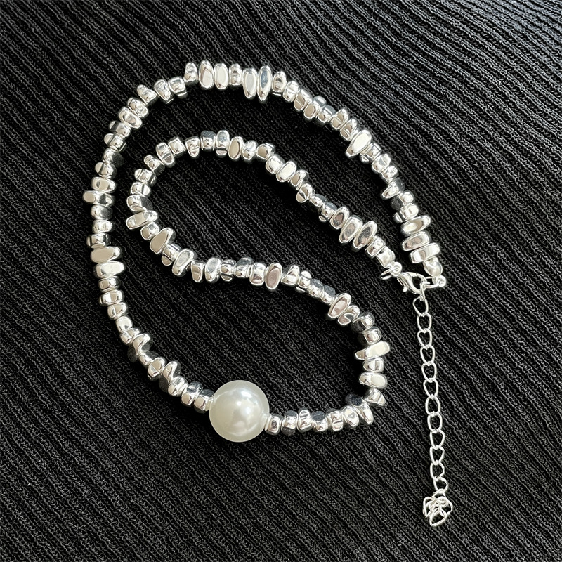 Necklace: about 40 + 8cm