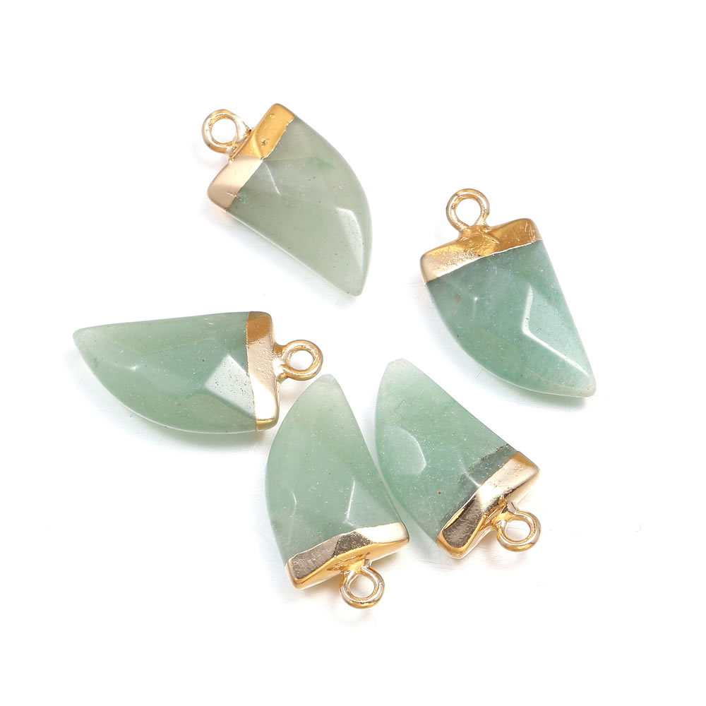  Green Aventurine