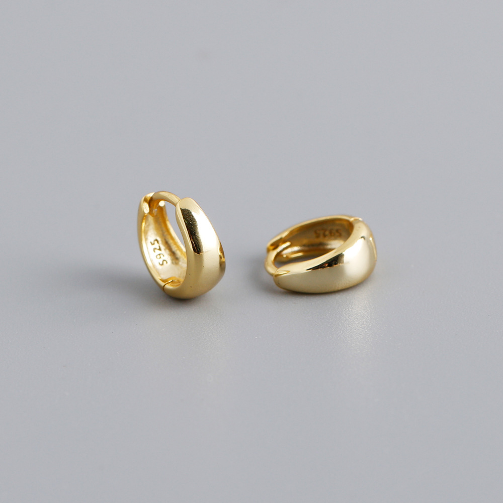 gold Inner diameter 7mm