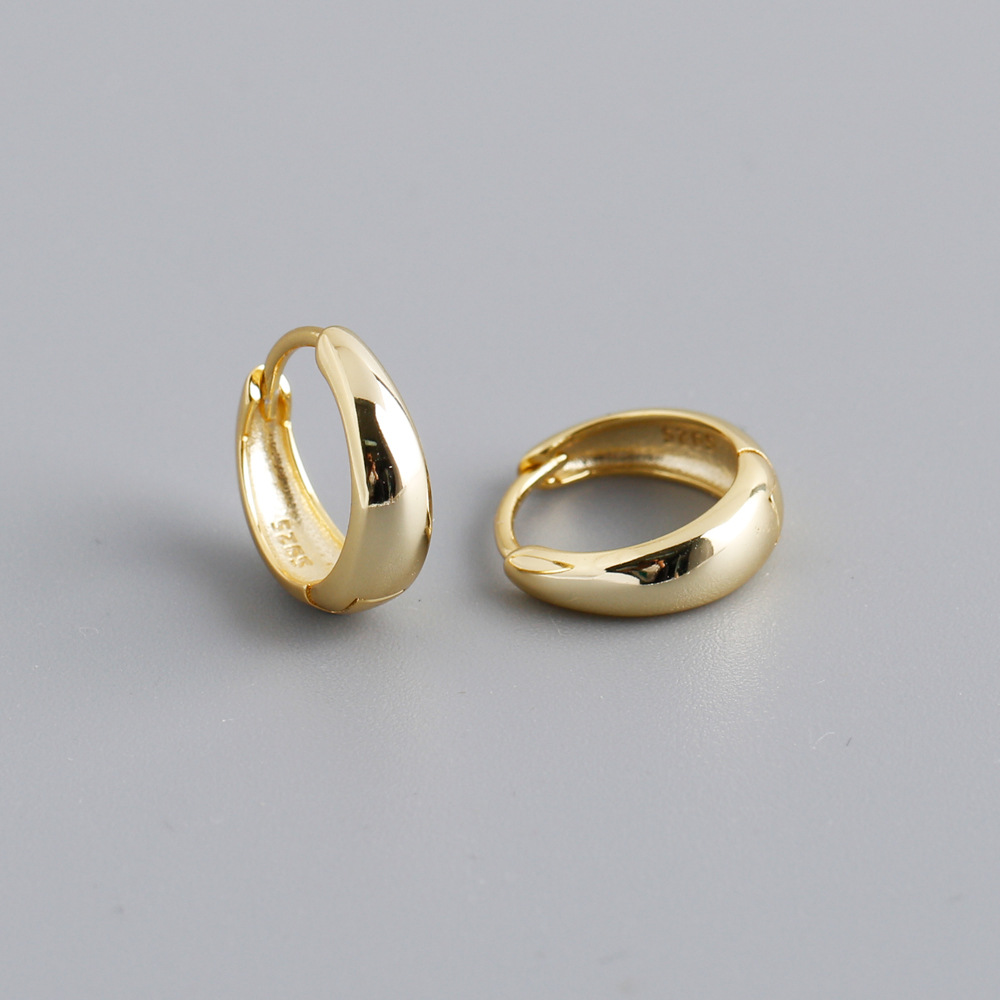 gold Inner diameter 10mm