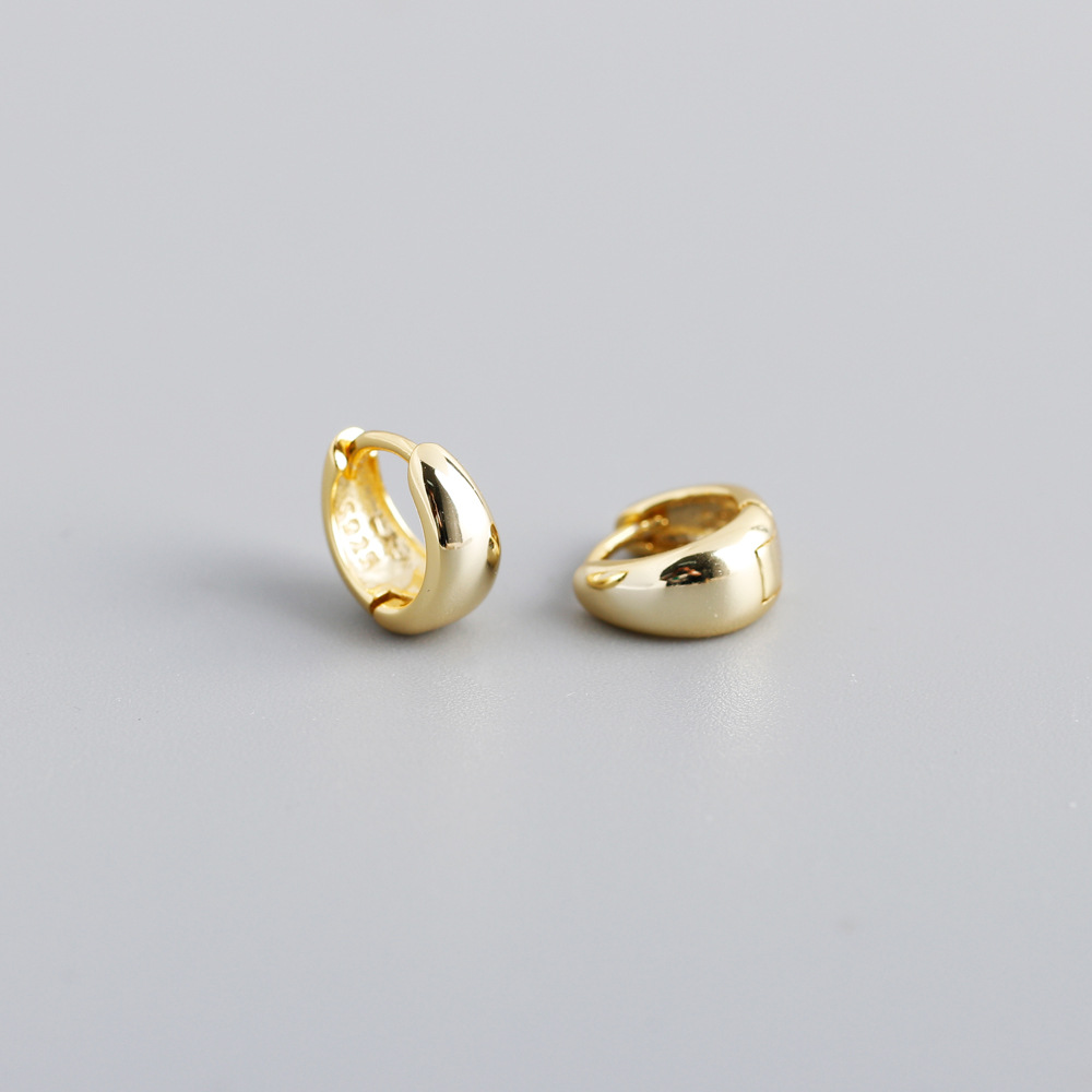 gold Inner diameter 6mm