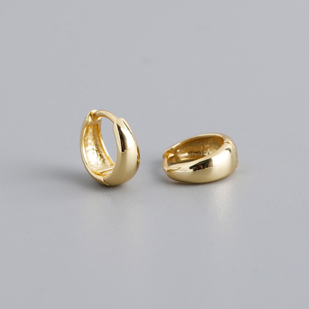 gold Inner diameter 8mm