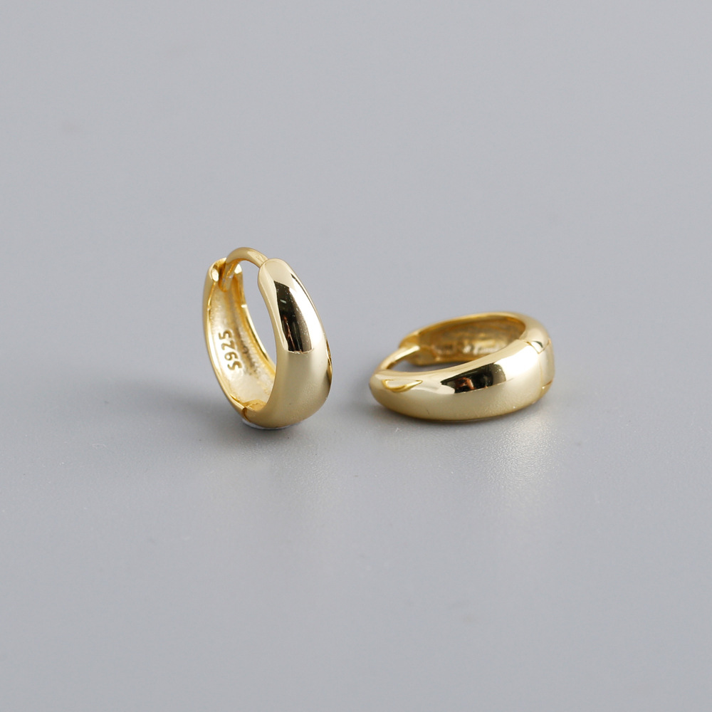 gold Inner diameter 9mm