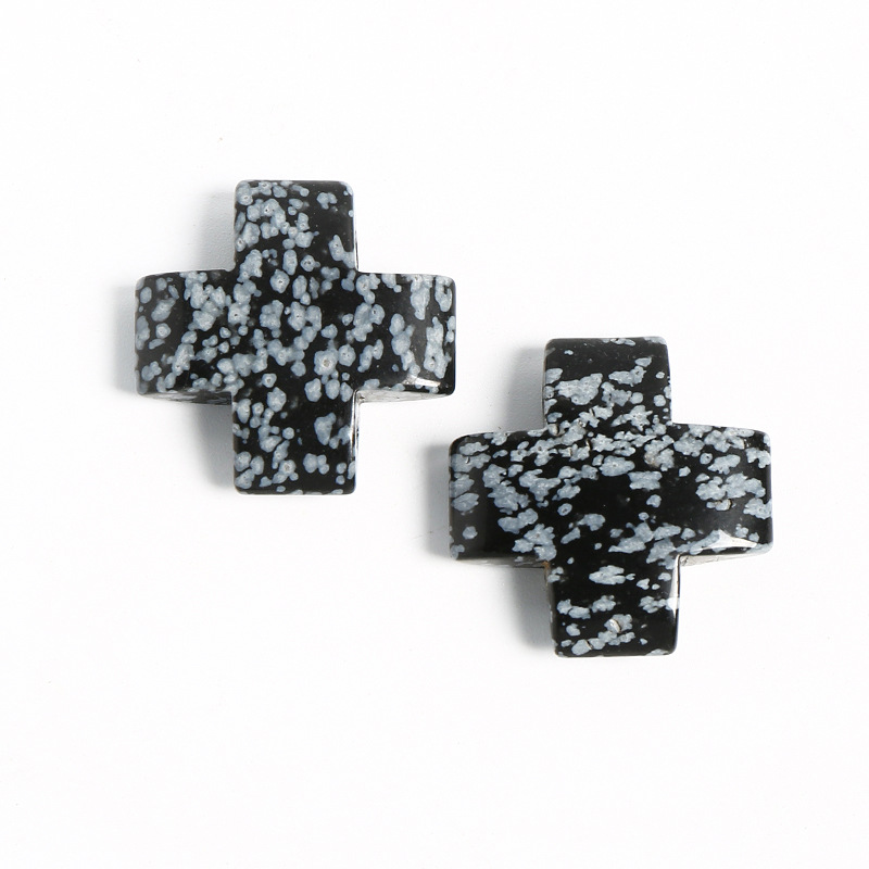 4:snowflake obsidian