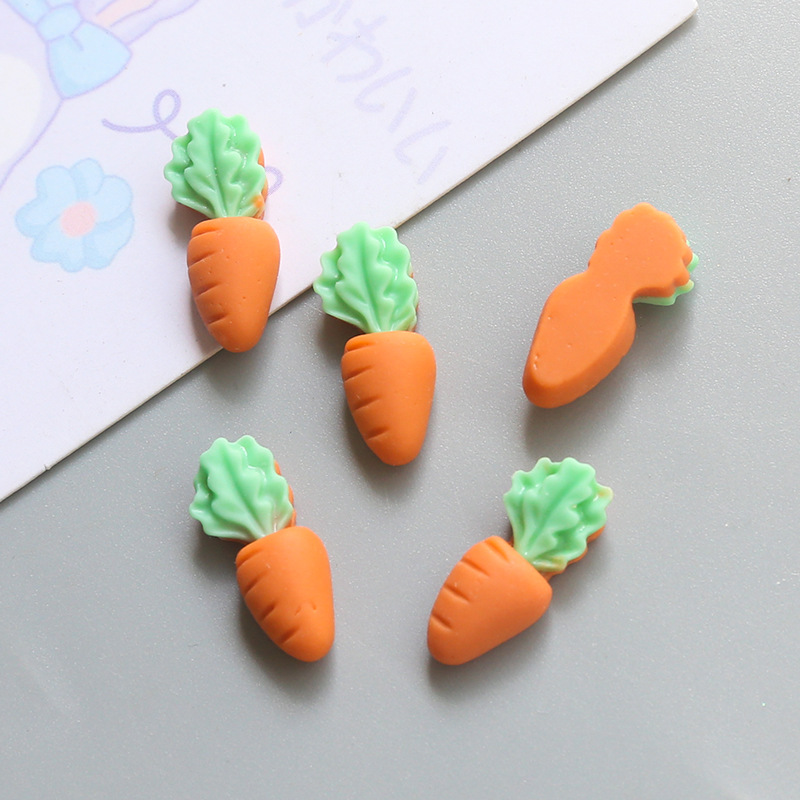 1:1# carrot 7x17mm