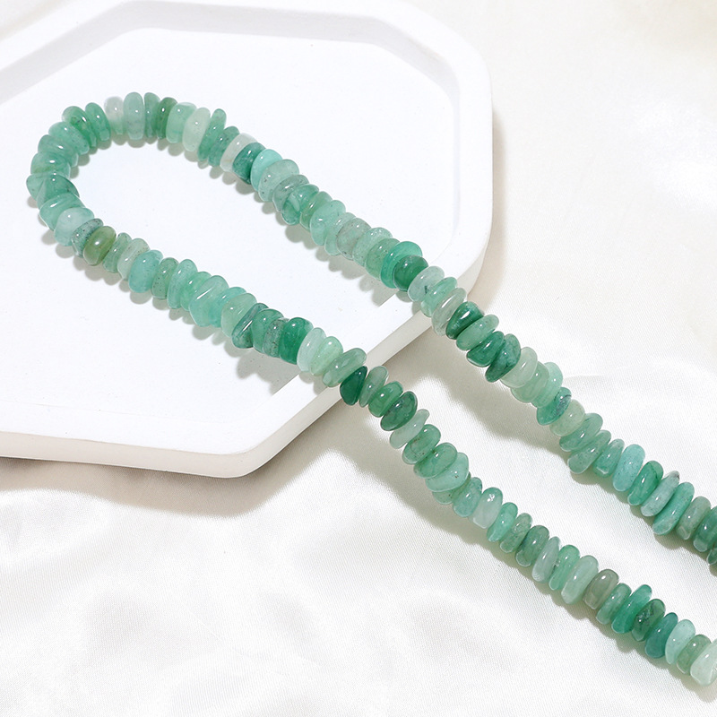 5 Green Aventurine