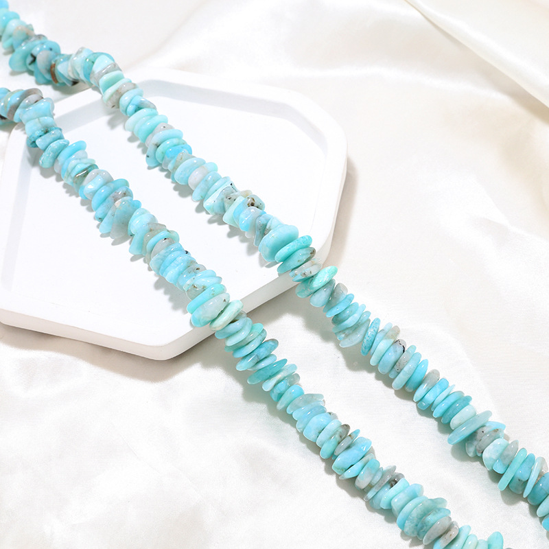 6 ​Amazonite​