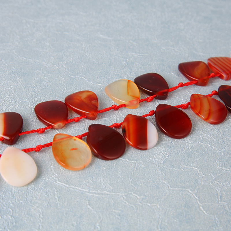 2:Red Agate