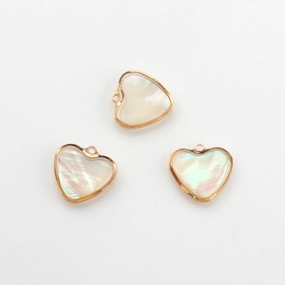 1:Heart 15x15mm