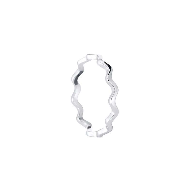 large ripple ring