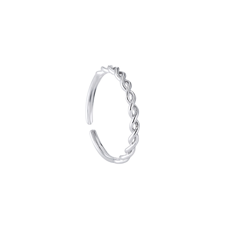 small ripple ring