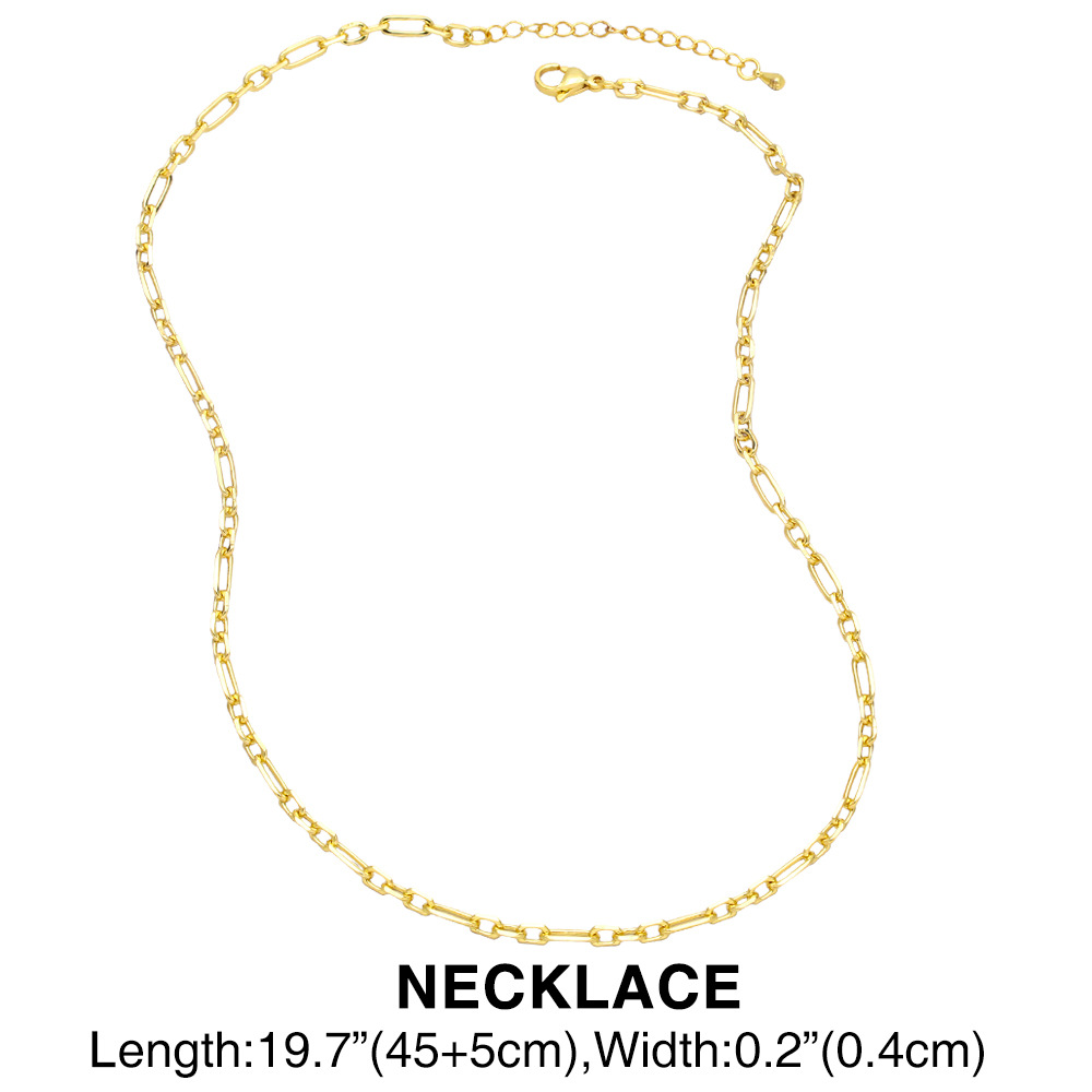 1 Necklace