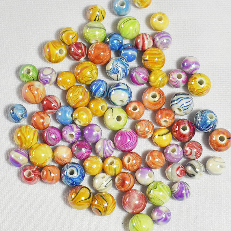 8mm 1800pcs/pack