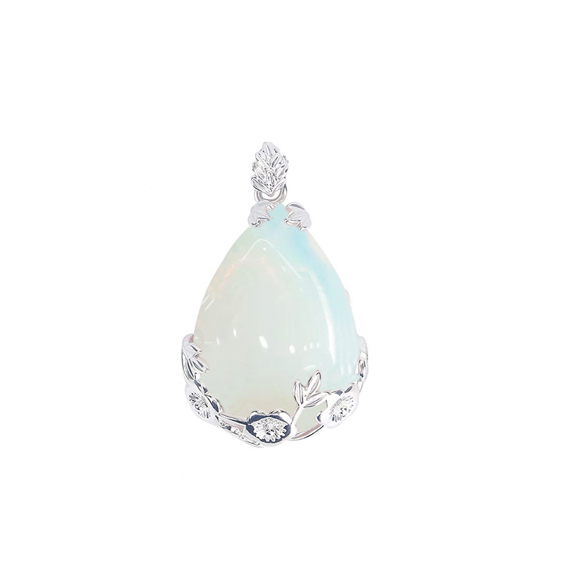 4 sea opal