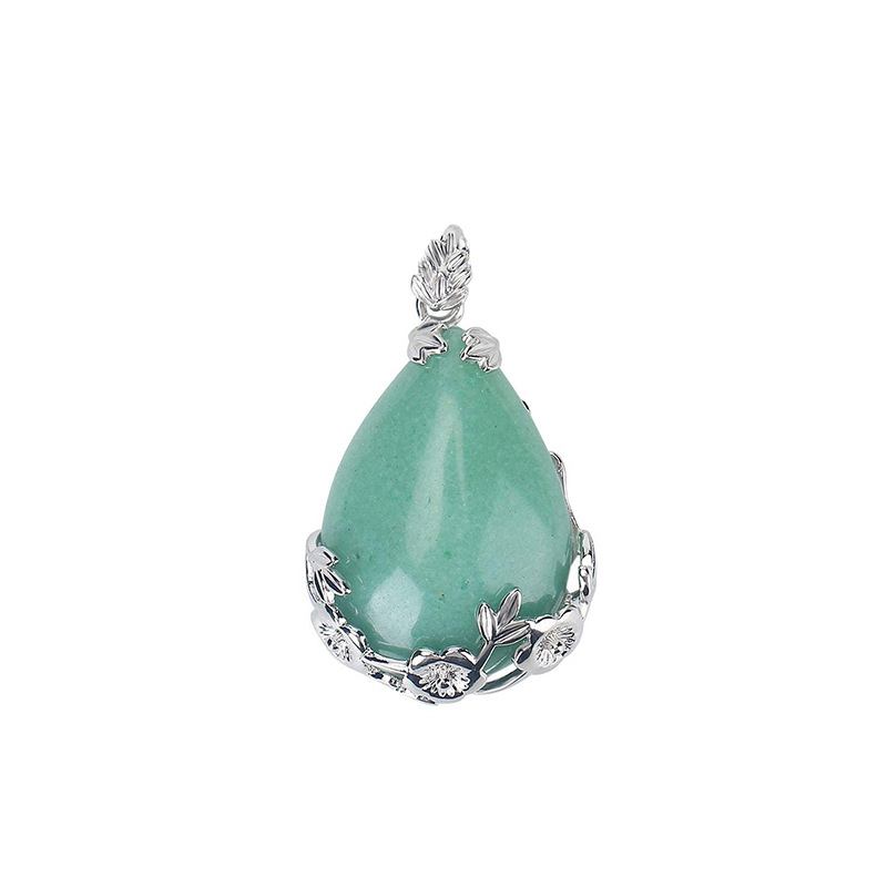 1 Green Aventurine