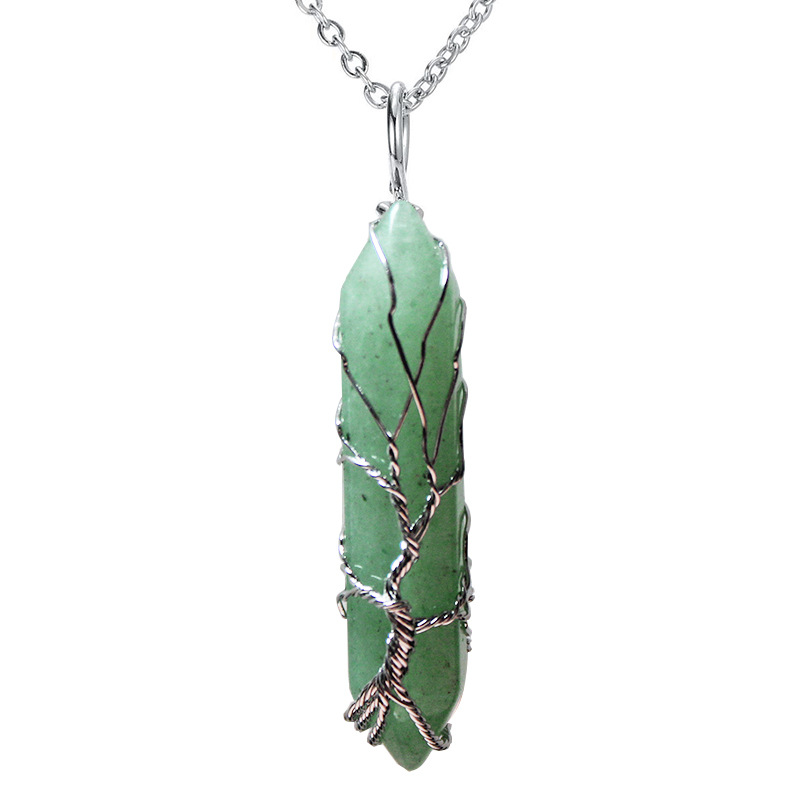 1 Green Aventurine