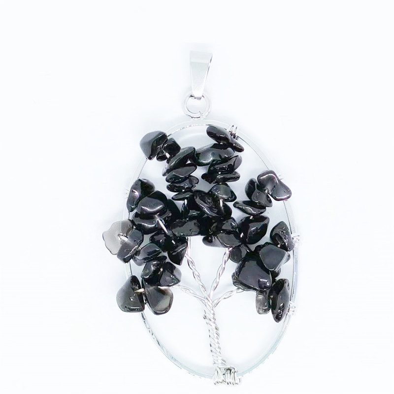 Black Obsidian