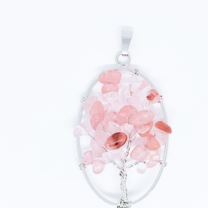 Cherry Quartz