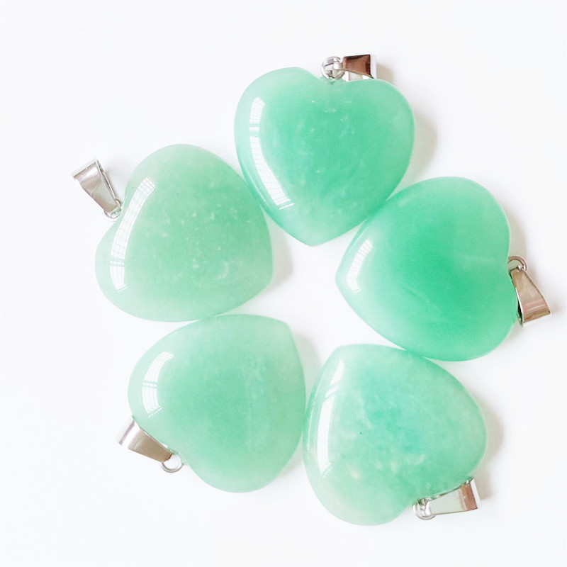 Green Aventurine