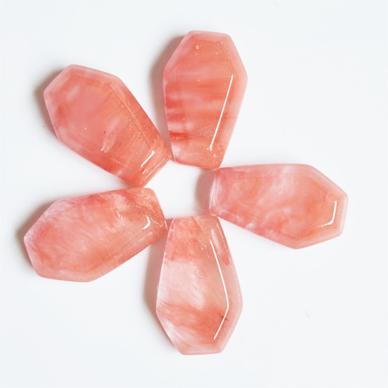 watermelon crystal