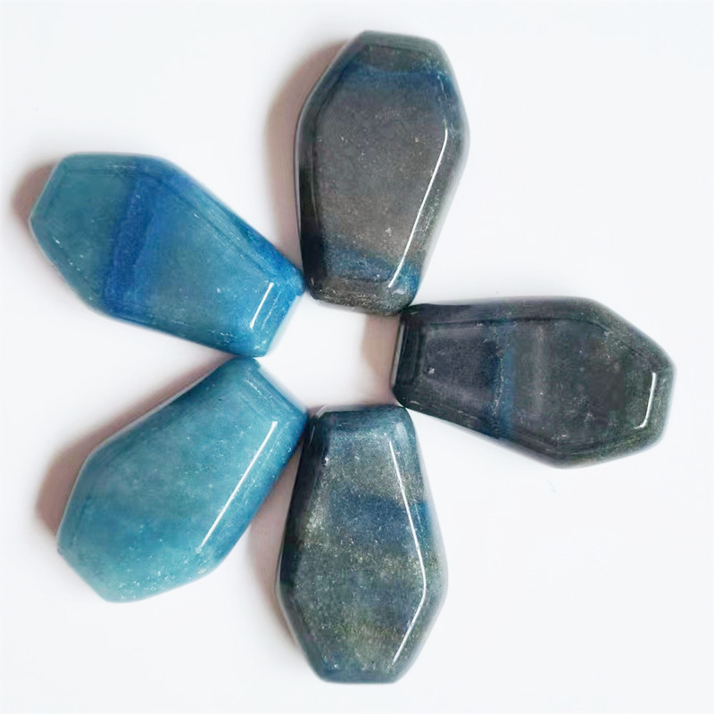 Blue Aventurine