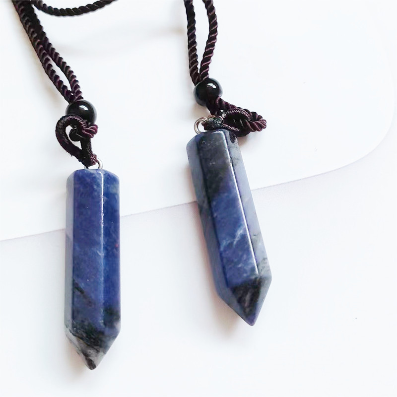 Sodalite