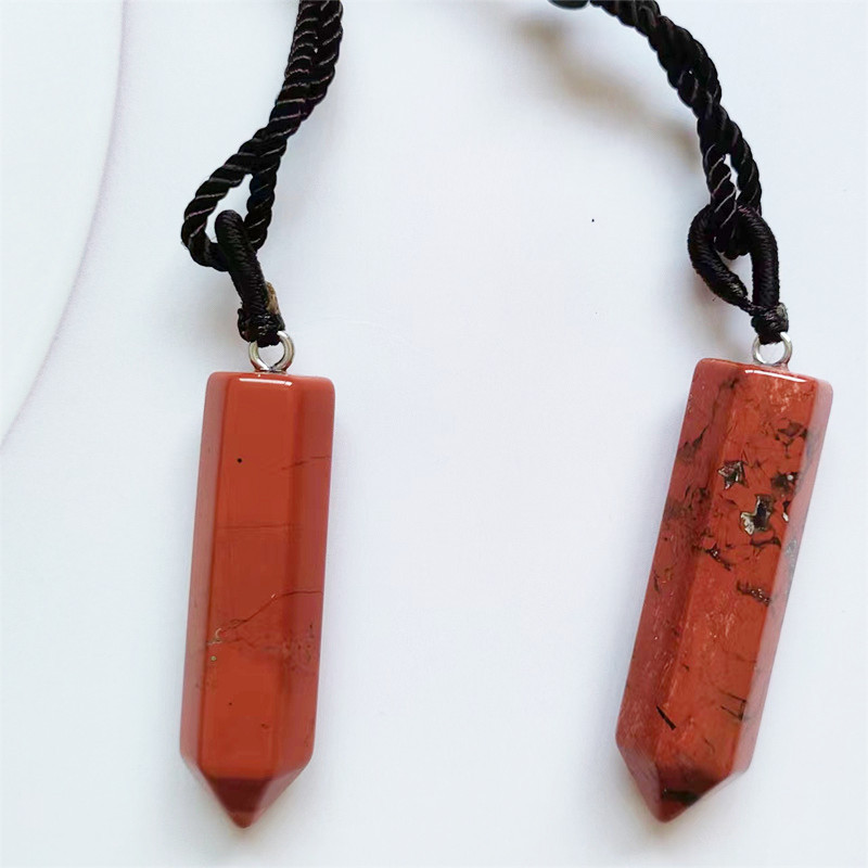 red jasper