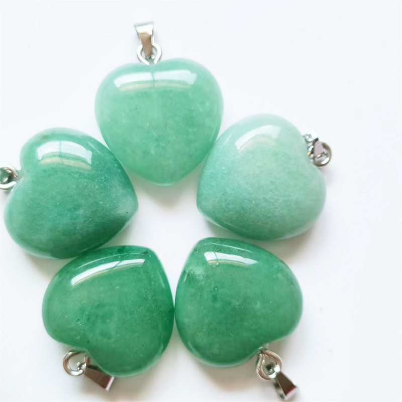 6:Green Aventurine