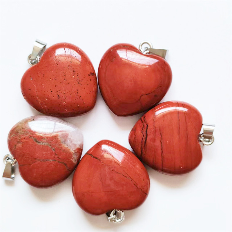 red jasper