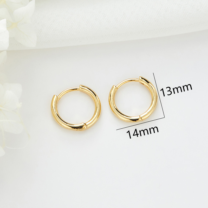 1:H-7084 (pair) 14x13mm