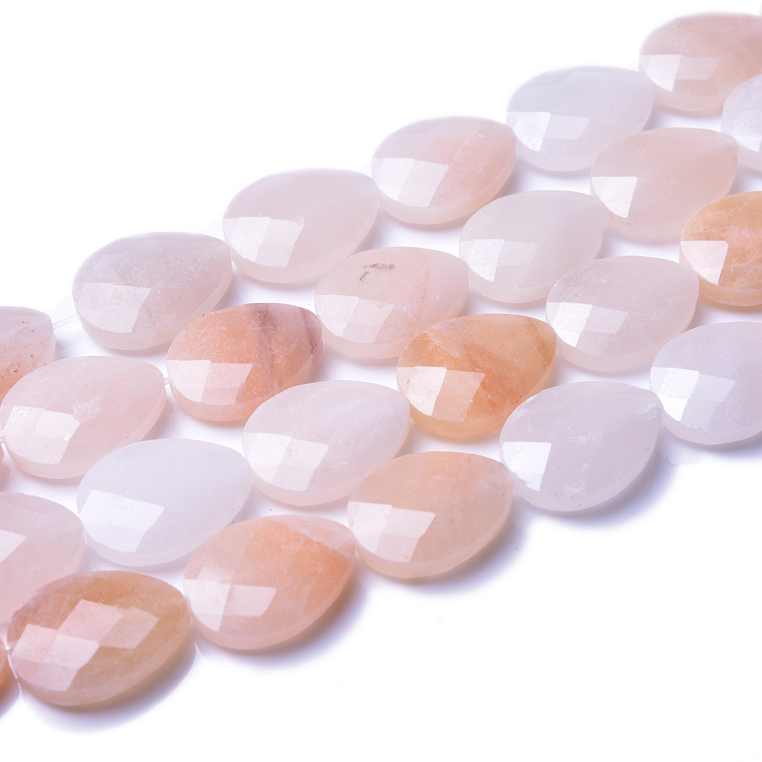 9:Pink Aventurine