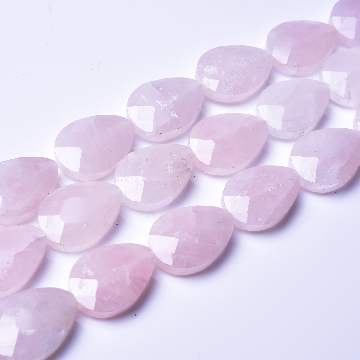 10:Rose Quartz