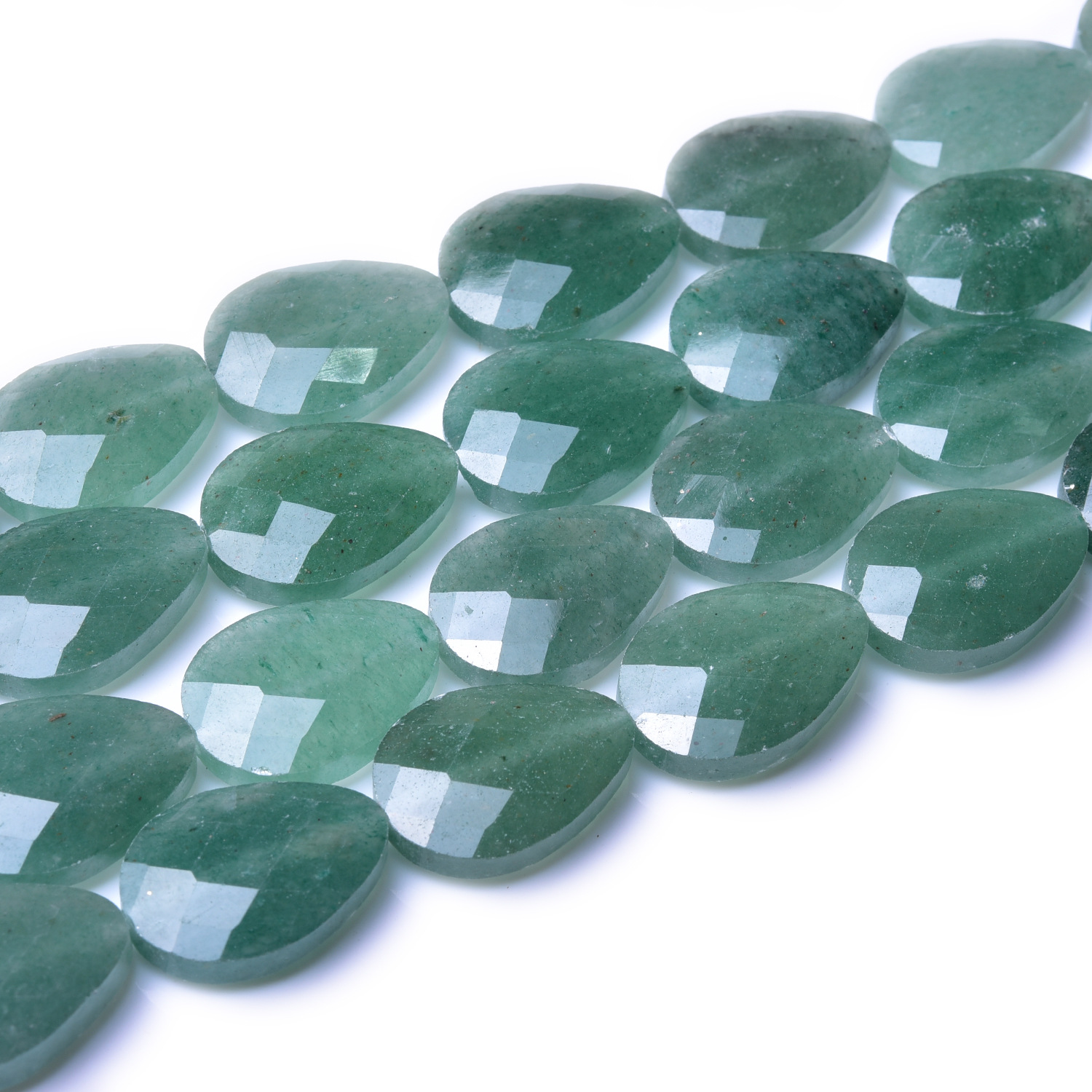 21:Green Aventurine