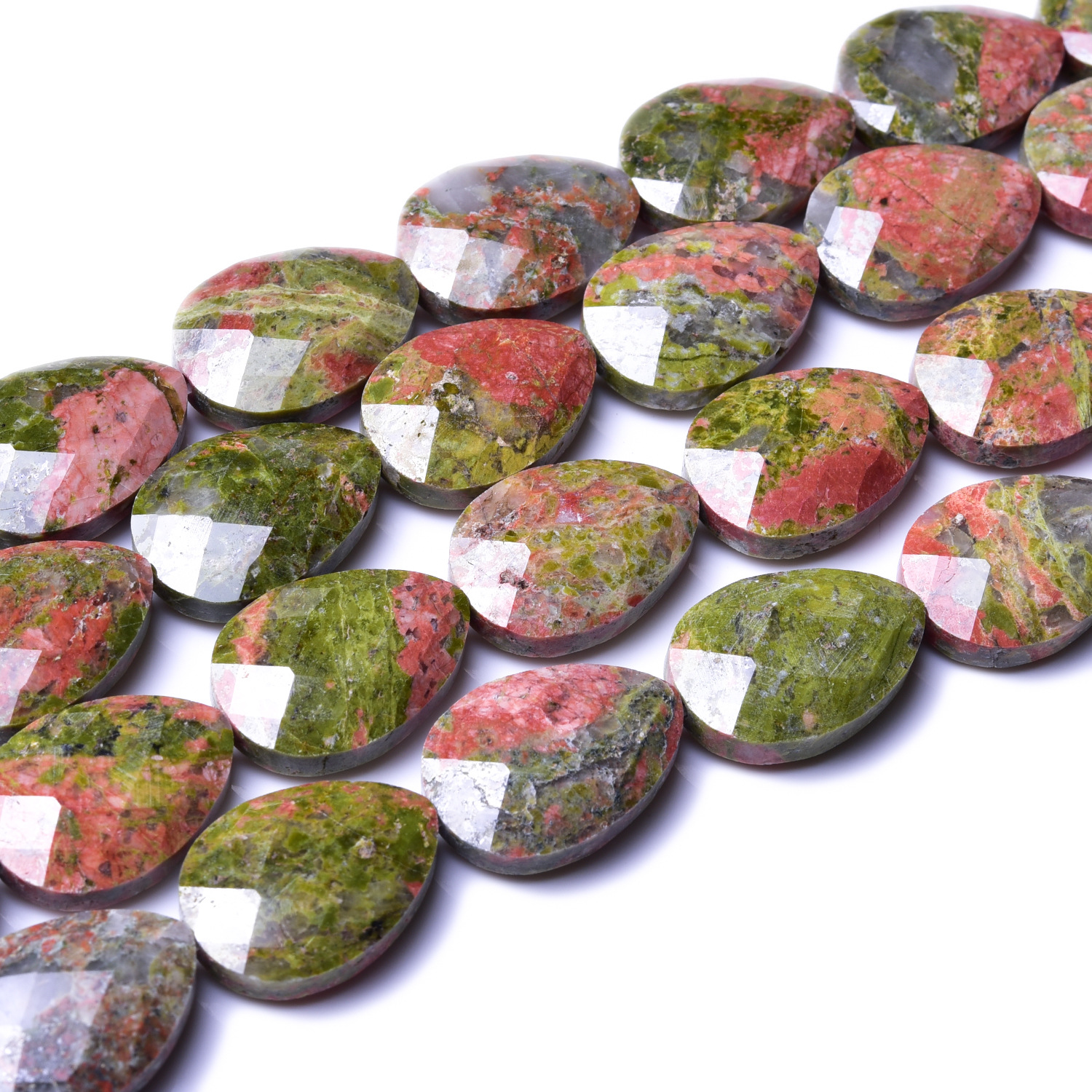 Unakite