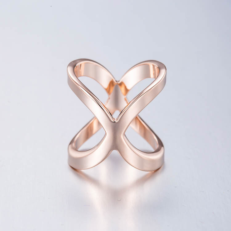 3:rose gold