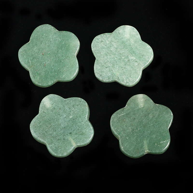 4:Green Aventurine