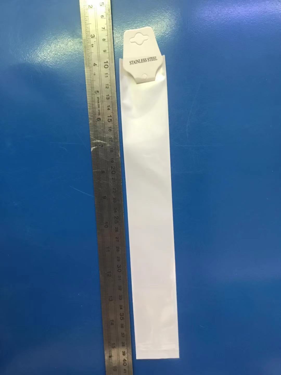 4.5*30cm thickness 0.08mm