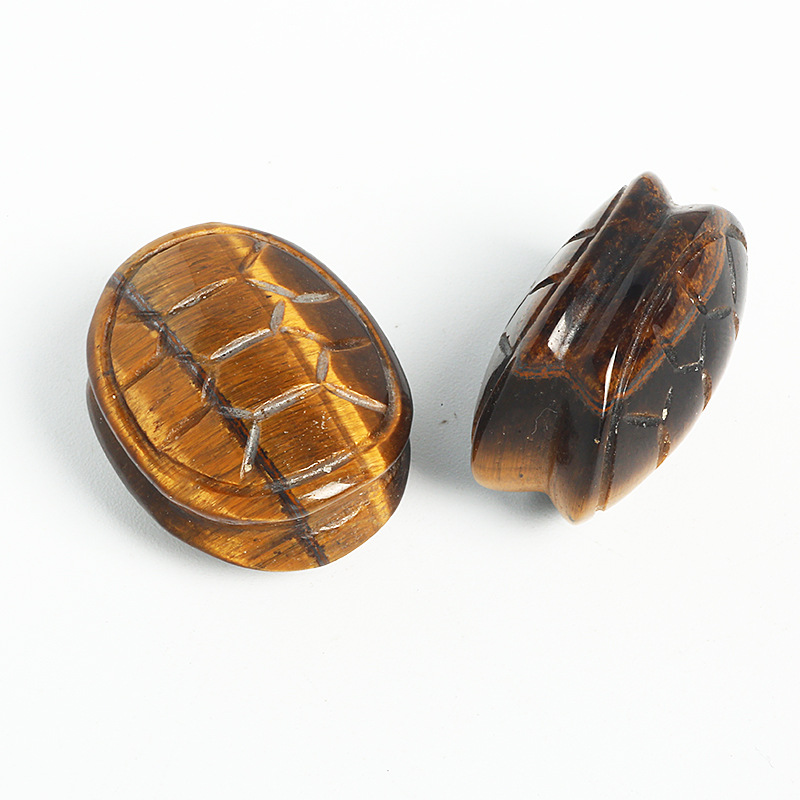 1:tiger eye