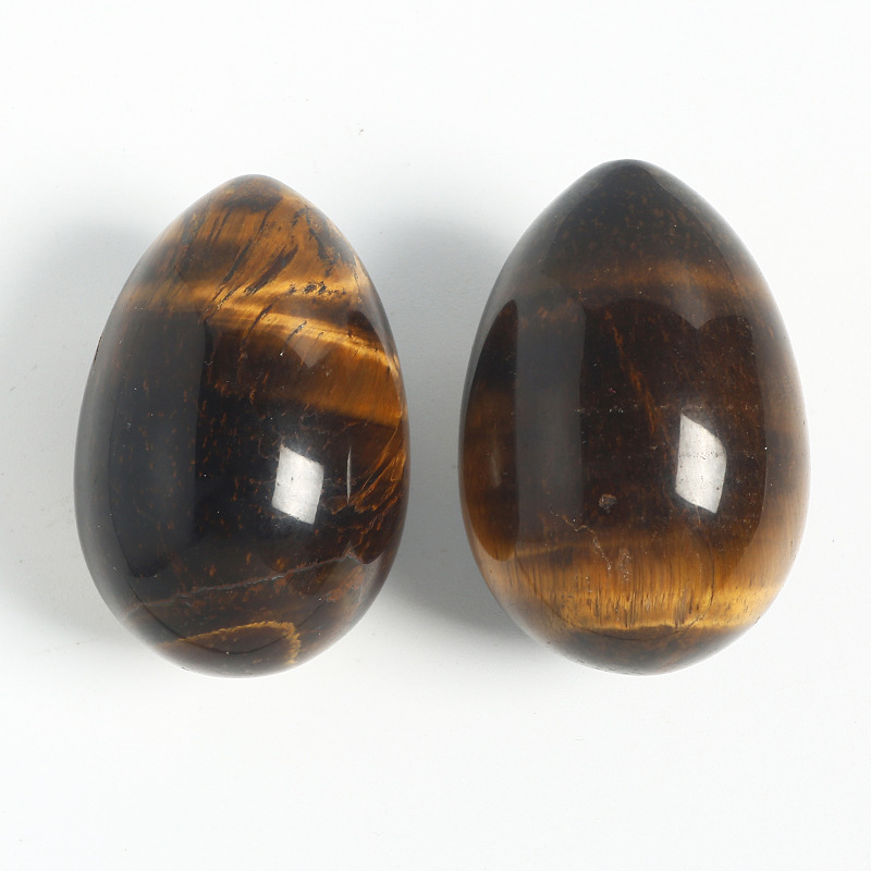 1:tiger eye