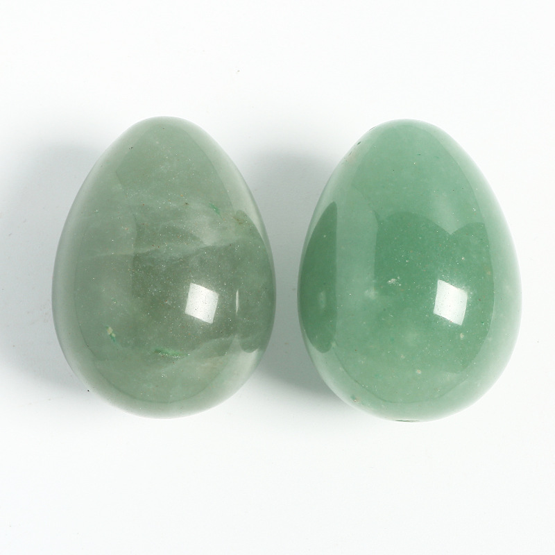 4:Aventurine vert