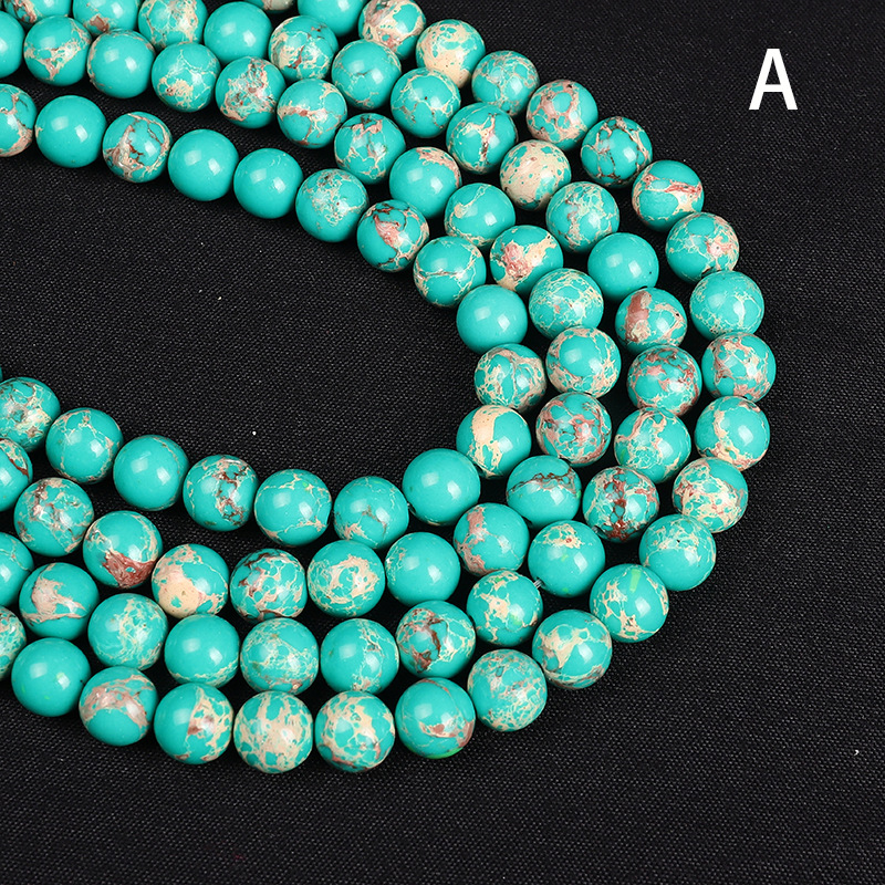 A 12mm(32pcs/strand)